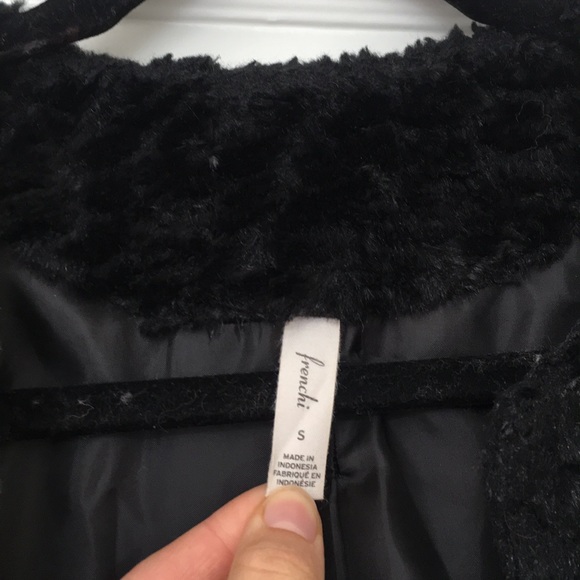 Frenchi jacket - Picture 2 of 3